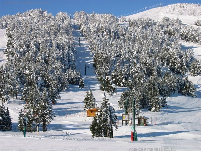 Résidence PLEIN SOLEIL - Les Angles