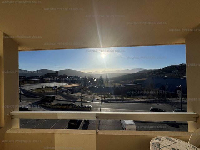Résidence PLEIN SOLEIL - Les Angles