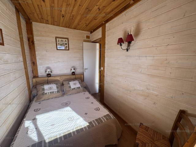 Appartement 2 pièces 4 personnes avec terrasse - Les Angles