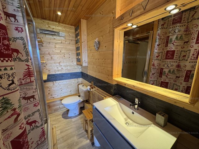 Appartement 2 pièces 4 personnes avec terrasse - Les Angles