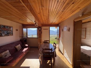 Appartement 2 pièces 4 personnes avec terrasse - Les Angles
