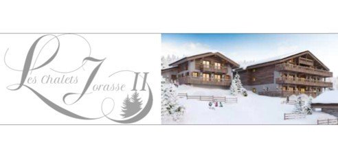 CHALET JORASSE 2 - Les Saisies