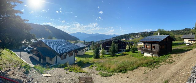 CHALET JORASSE 2 - Les Saisies