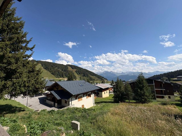 CHALET JORASSE 2 - Les Saisies
