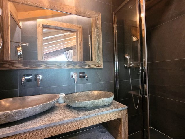 CHALET CÉLINE ET SÉBASTIEN - Les Gets