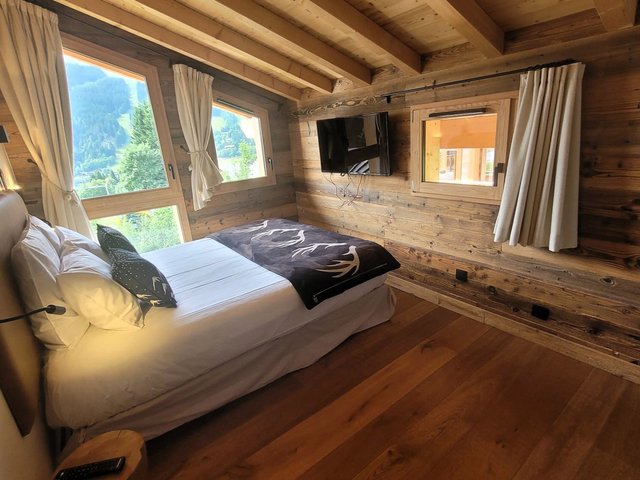 CHALET CÉLINE ET SÉBASTIEN - Les Gets