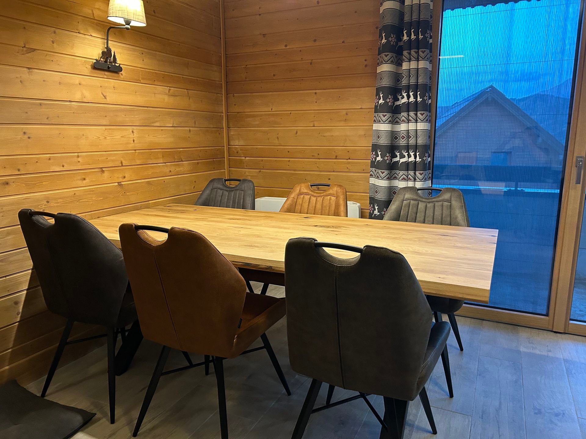 3 kamer 8 personen - Appartements PRA ROUSTAN - Praloup