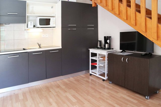 Appartement Les Terrasses Du Soleil D'or 854 - Les Orres