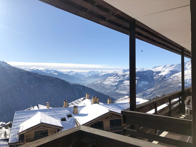 Le Vanoise - La Rosière