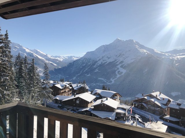 Le Vanoise - La Rosière