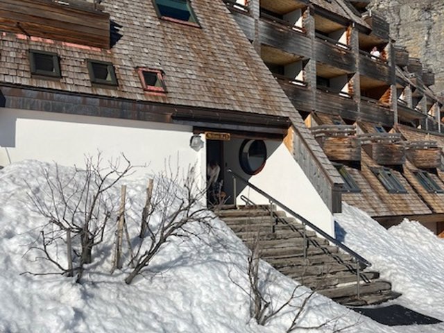 Résidence SEQUOIA II - Avoriaz