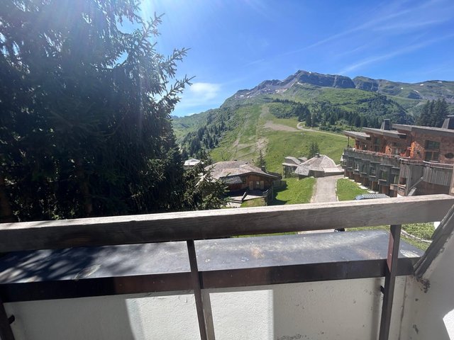 Résidence SEQUOIA II - Avoriaz