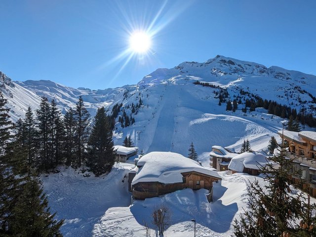 Résidence SEQUOIA II - Avoriaz