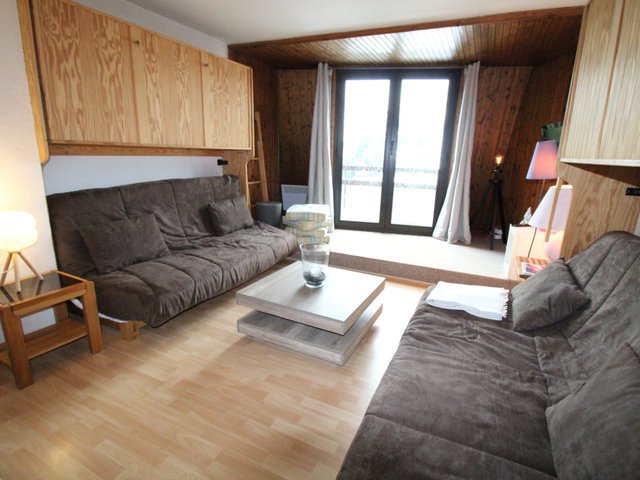 Résidence SEQUOIA II - Avoriaz