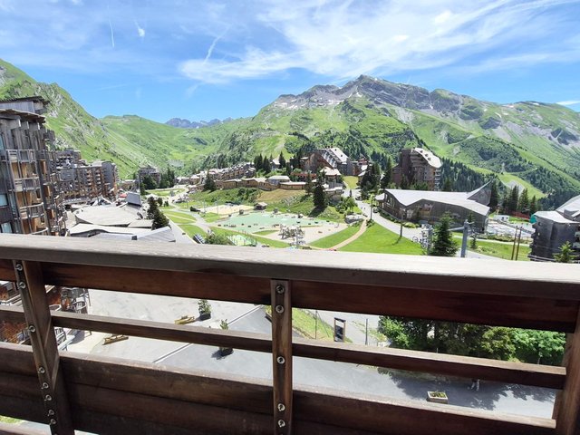 Résidence CAP NEIGE - Avoriaz