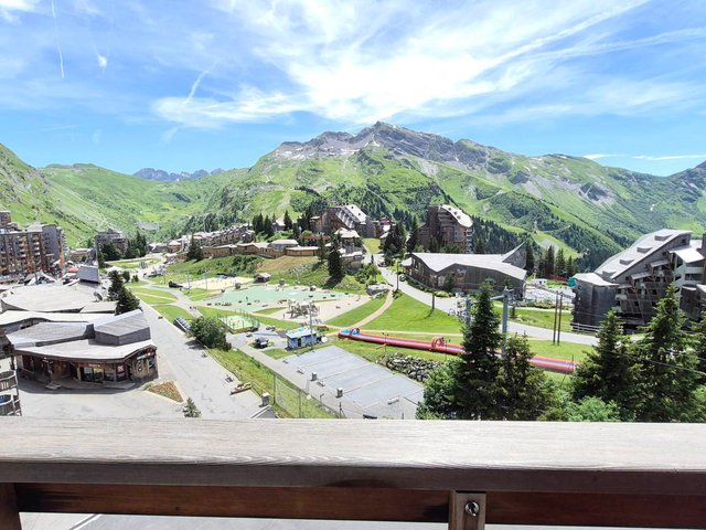 Résidence CAP NEIGE - Avoriaz