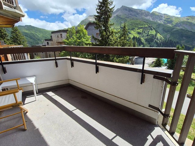 Résidence THUYA - Avoriaz