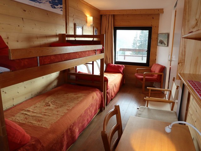 Résidence THUYA - Avoriaz