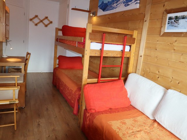 Résidence THUYA - Avoriaz