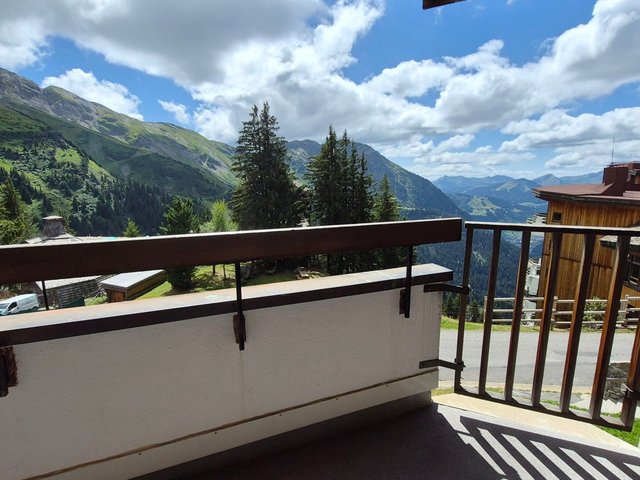 Résidence THUYA - Avoriaz