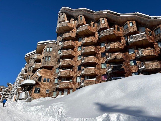 Résidence THUYA - Avoriaz