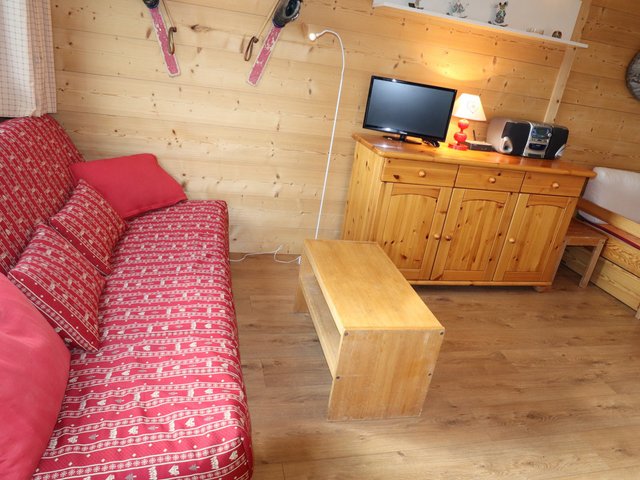 Résidence THUYA - Avoriaz