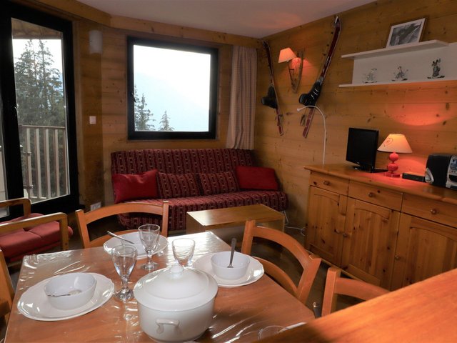 Résidence THUYA - Avoriaz
