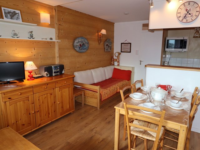 Résidence THUYA - Avoriaz