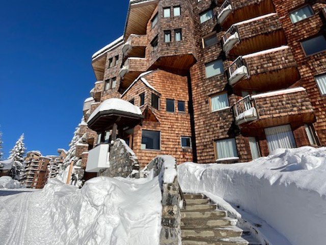 Résidence THUYA - Avoriaz