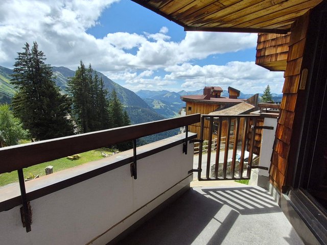 Résidence THUYA - Avoriaz