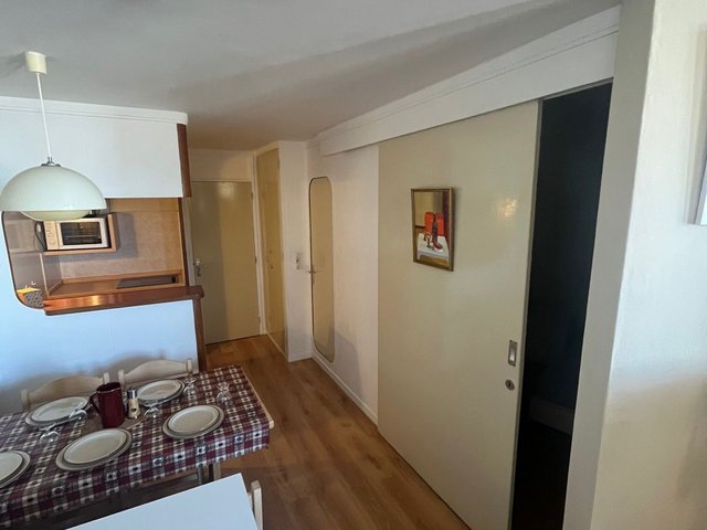 Résidence SOSNA I - Avoriaz