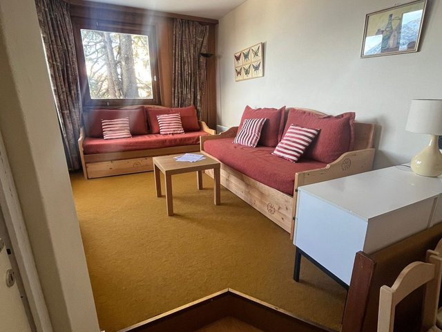Résidence SOSNA I - Avoriaz