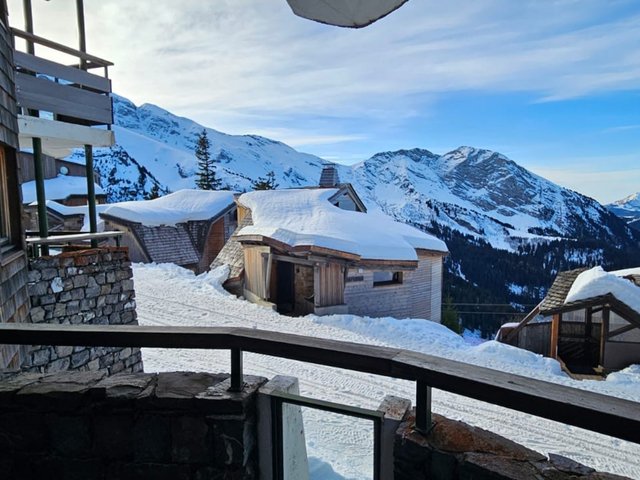 Résidence SOSNA I - Avoriaz