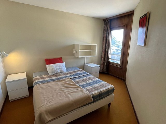 Résidence SOSNA I - Avoriaz