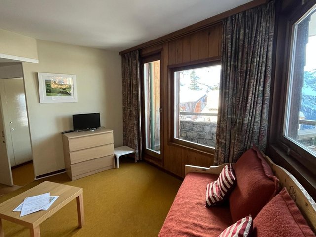 Résidence SOSNA I - Avoriaz