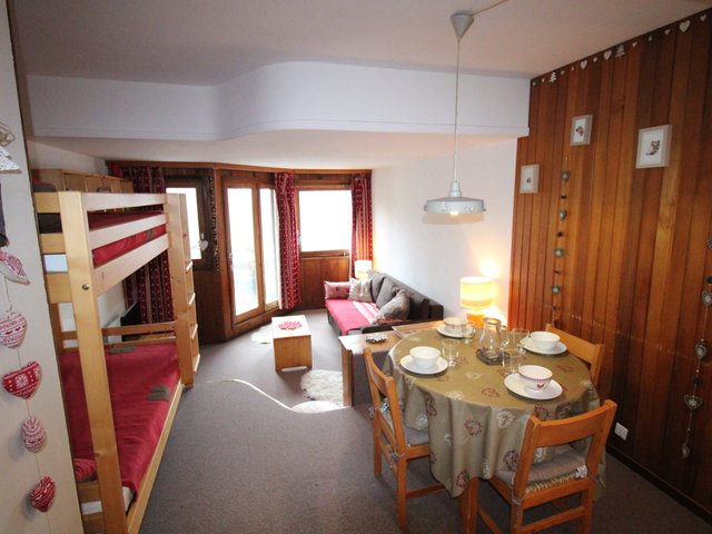 Résidence SOSNA II - Avoriaz