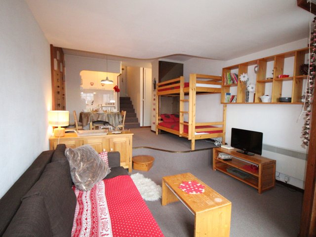 Résidence SOSNA II - Avoriaz