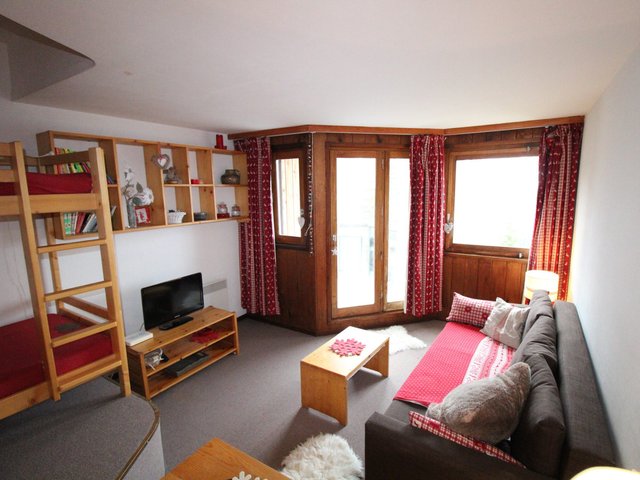 Résidence SOSNA II - Avoriaz