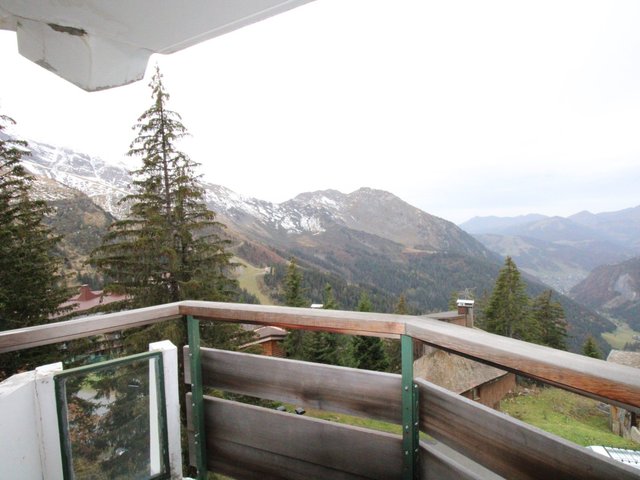 Résidence SOSNA II - Avoriaz