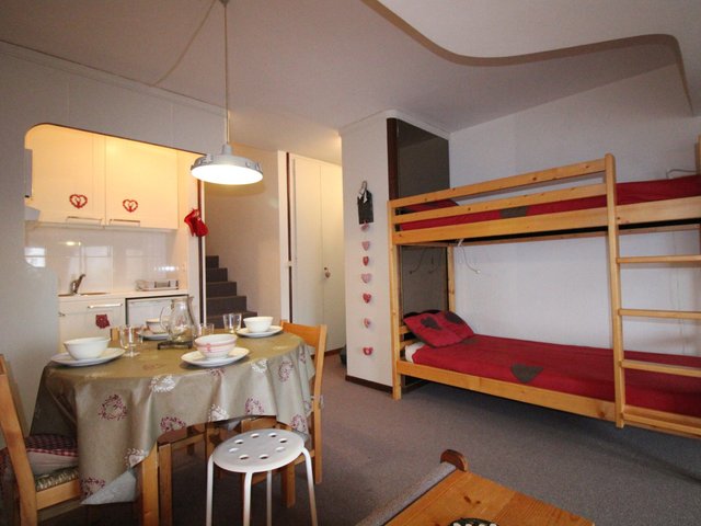 Résidence SOSNA II - Avoriaz