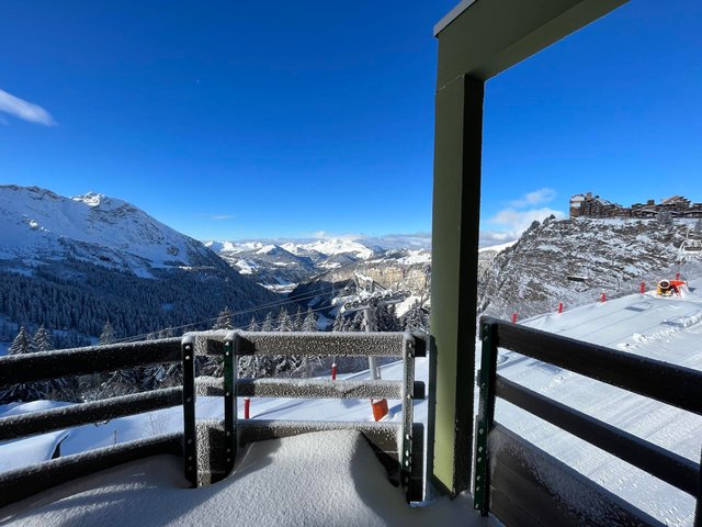 Résidence YUCCA - Avoriaz