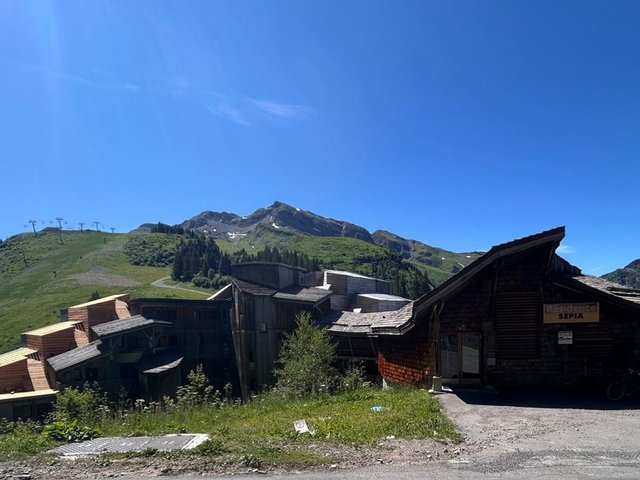 Résidence SEPIA - Avoriaz