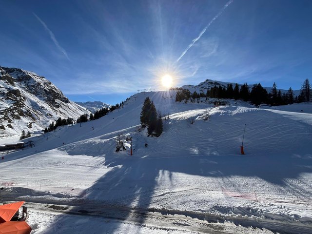 Résidence SEPIA - Avoriaz