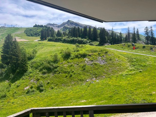 Résidence SEPIA - Avoriaz