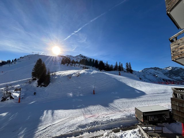 Résidence SEPIA - Avoriaz