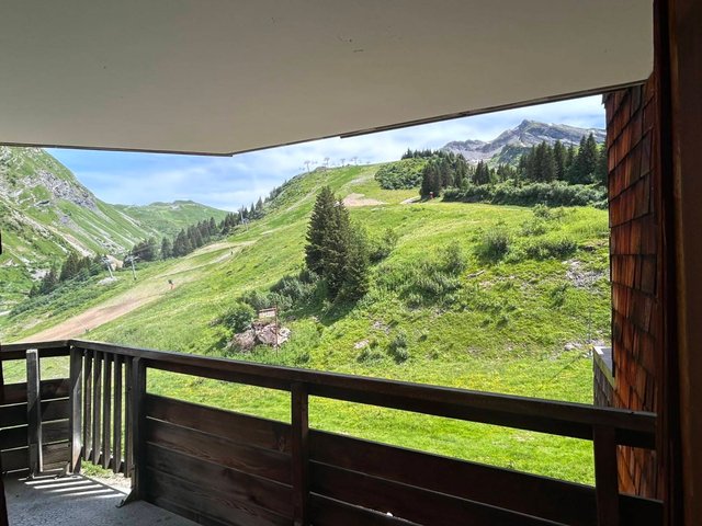 Résidence SEPIA - Avoriaz