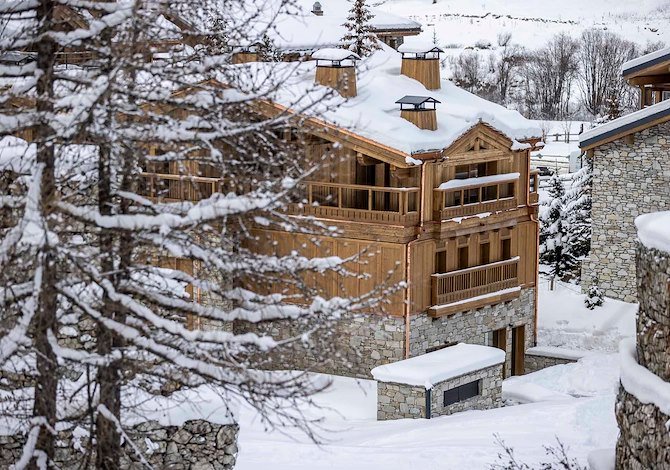 Chalet Kilimandjaro