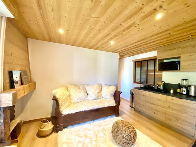 Résidence CHALET "LES EDELWEISS" - Megève