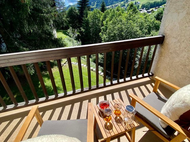 Résidence CHALET "LES EDELWEISS" - Megève