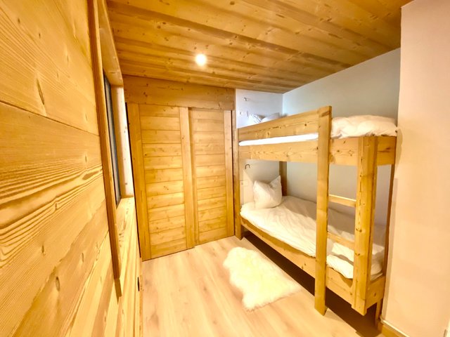 Résidence CHALET "LES EDELWEISS" - Megève